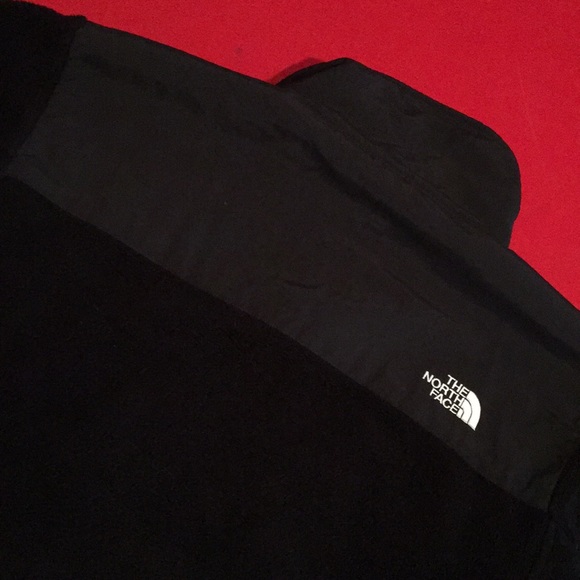 North Face fleece jacket - Picture 3 of 8